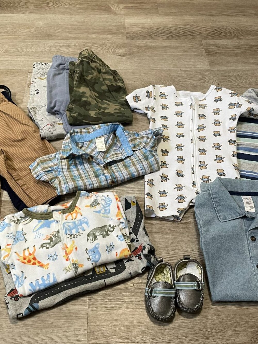 Baby Bundle